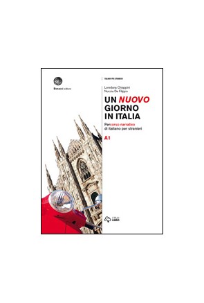 Un nuovo giorno in Italia A1 Un nuovo giorno in Italia A1