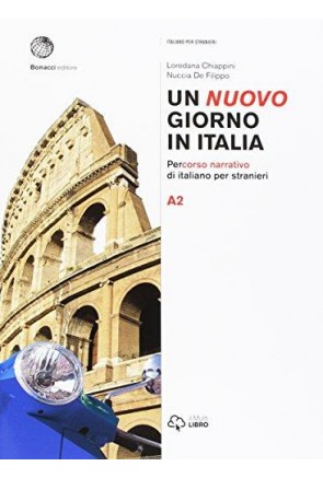 Un nuovo giorno in Italia A2                                           