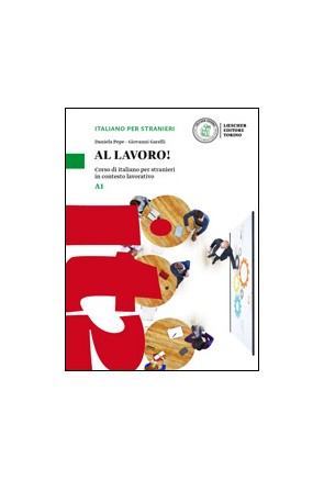 AL LAVORO A1                                                                    