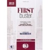 FIRST BUSTER 2015 - LANGUAGE MAXIMISER + CD                                     