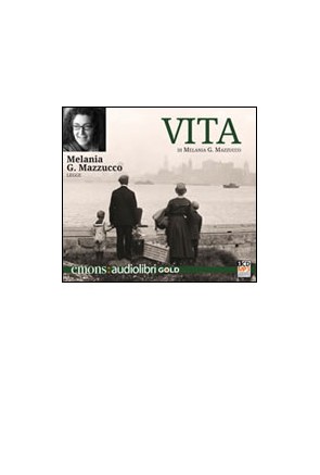 AUDIOLIBRI VITA                                                                 