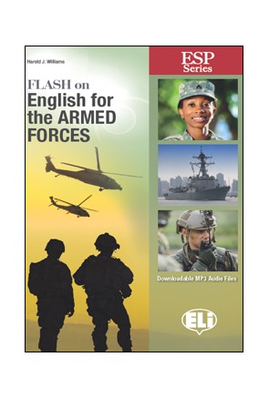 Flash on English for the Armed Forces Flash on English for the Armed Forces