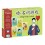The Game of Verbs-Nouns - 动-名词游戏 - Dòng-míng cí yóuxì