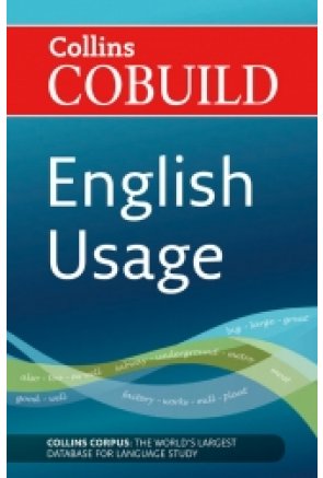 COBUILD English Usage (third edition)
