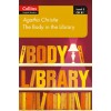 Collins Agatha Christie ELT Readers - The Body in the Library: B1