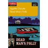 Collins Agatha Christie ELT Readers - Dead Man’s Folly: B1