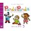 PANDY THE PANDA ACTIVITY BOOK 3 