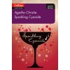 Collins Agatha Christie ELT Readers - Sparkling Cyanide: B2+ Level 5 [Second edition]