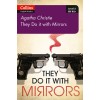 Collins Agatha Christie ELT Readers - They Do It With Mirrors: B2+ Level 5 [Second edition]