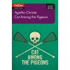 Collins Agatha Christie ELT Readers - Cat Among Pigeons: B2+ Level 5 [Second edition]
