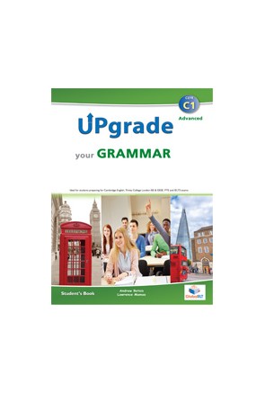 Upgrade Your Grammar C1 – Self-Study Edition