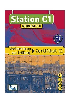 STATION C1  KURSBUCH