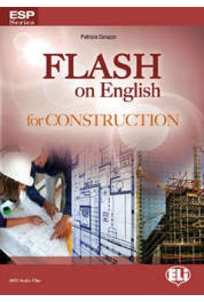 Flash on English for Construction Flash on English for Construction