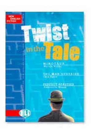TWIST IN THE TALE 