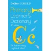 COLLINS COBUILD PRIMARY LEARNER'S DICTIONARY (3ªEDIT)
