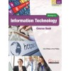 MOVING INTO INFORMATION TECHNOLOGY COURSE BOOK + DVD