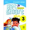 GET SMART PLUS 3 STUDENT'S BOOK 