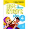 GET SMART PLUS 4 STUDENT'S BOOK 
