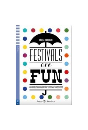 Festivals are Fun (TR2)