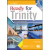 READY FOR TRINITY 5-6 level with audio CD