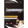 Vocabulary Files A2 – Student's Book