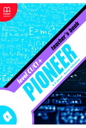 PIONEER LEVEL C1/C1+ A' TEACHER'S BOOK