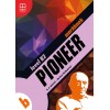 PIONEER LEVEL B2-B WORKBOOK ONLINE PACK + Key