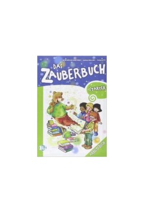 Das Zauberbuch Starter Arbeitsbuch Das Zauberbuch Starter Arbeitsbuch