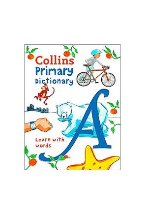 COLLINS JUNIOR ILUSTRATED DICTIONARY (3º edition)