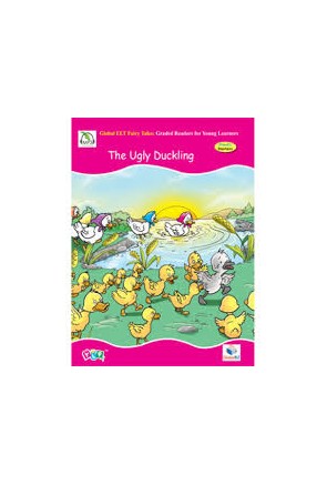 THE UGLY DUCKLING - PRE-A1 STARTERS