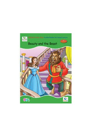 BEAUTY AND THE BEAST - A1 MOVERS 