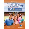 PREPARING FOR TRINITY-ISE II - CEFR B2 - READING - WRITING - SPEAKING - LISTENING - STUDENT'S BOOK