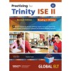 PRACTISING FOR TRINITY-ISE II -  CEFR B2 - REVISED EDITION - 8 PRACTICE TESTS - READING - WRITING - STUDENT'S BOOK
