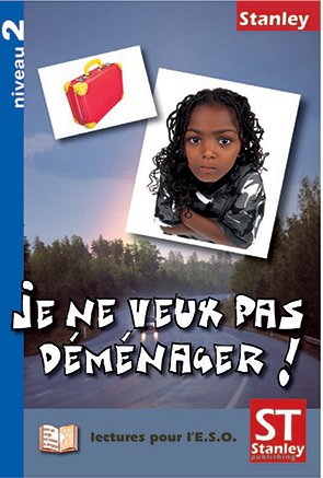 JE NE VEUX PAS D&Eacute;M&Eacute;NAGER