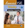 SPECIALISE IN TRINITY ISE I - CEFR B1 - SPEAKING & LISTENING - STUDENT'S BOOK