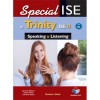 SPECIALISE IN TRINITY ISE II - CEFR B2 - SPEAKING & LISTENING - STUDENT'S BOOK