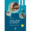 JE LIS, J'ÉCRIS LE FRANÇAIS  - LIBRO (2ª EDIT)