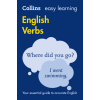 COLLINS NEW EASY LEARNING ENGLISH VERBS