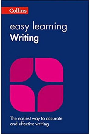 COLLINS NEW EASY LEARNING WRITING
