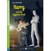 HARRY AND THE EGYPTIAN TOMB + CD 