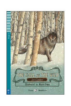 THE CALL OF THE WILD + CD 