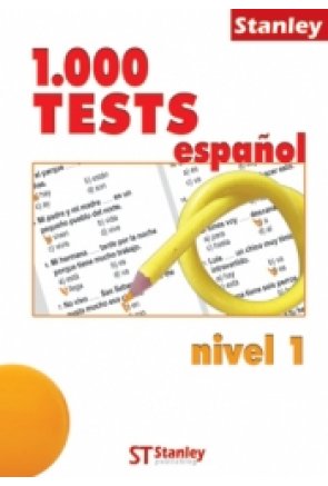 TESTS ESPAÑOL NIVEL 1