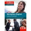 COLLINS WORKPLACE ENGLISH (+ CD AND DVD) 