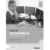 Inglés para la Economía en el libro de Educación Superior de Estudios de Maestro