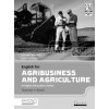English for Agribusiness and Agriculture in Higher Education Studies Teacher's Book
