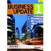Business Update Level 1 Course Book + CD 