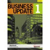Business Update A2 Workbook + CD