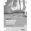 ESAP Business Teacher's Book 
