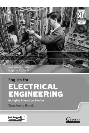 English for Electrical Engineeering in Higher Education Studies Teacher's Book