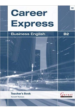 Career Express Business English B2 TB